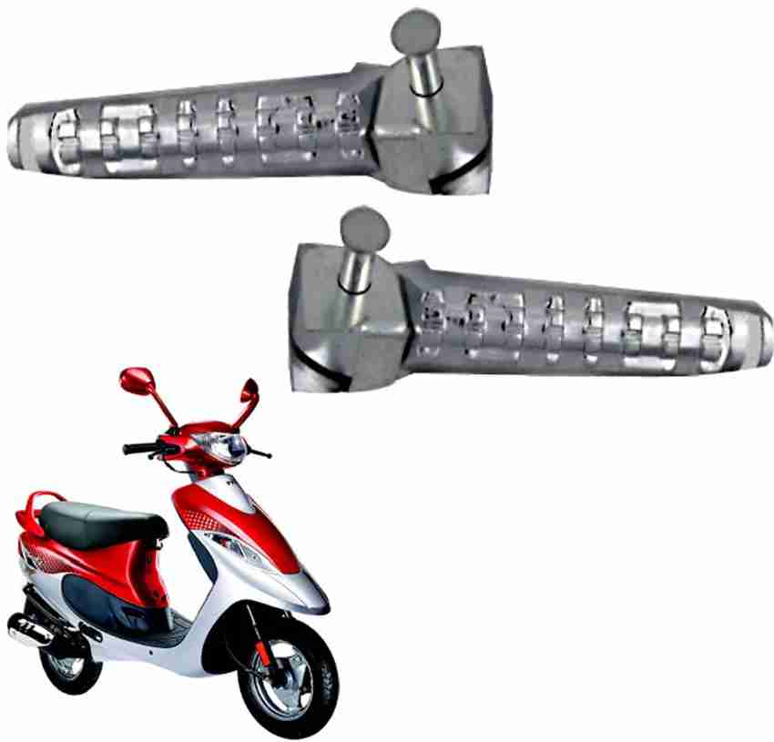 Scooty pep hotsell center stand price