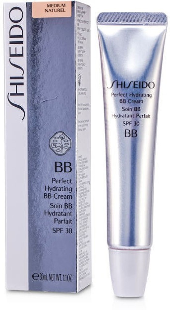 Shiseido Bb Крем Spf30 Купить