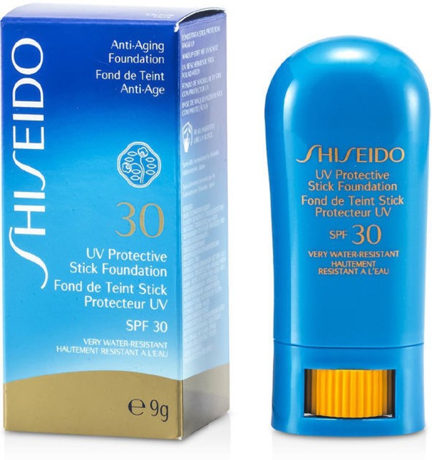 Shiseido spf 30. Стик СПФ Shiseido. Shiseido Антистарение SPF 30. Стик SPF 30. Крем для лица с УФ защитой и тоном.