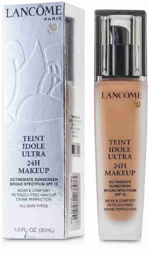 Lancome teint idole perfume deals