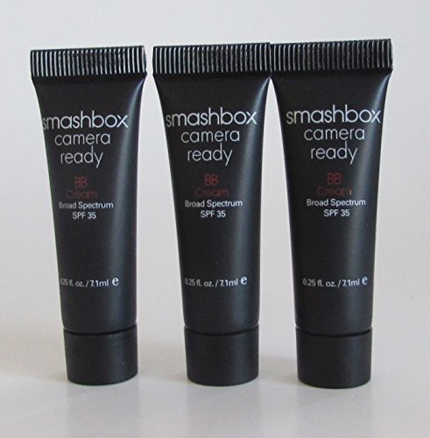 smashbox bb cream spf 35