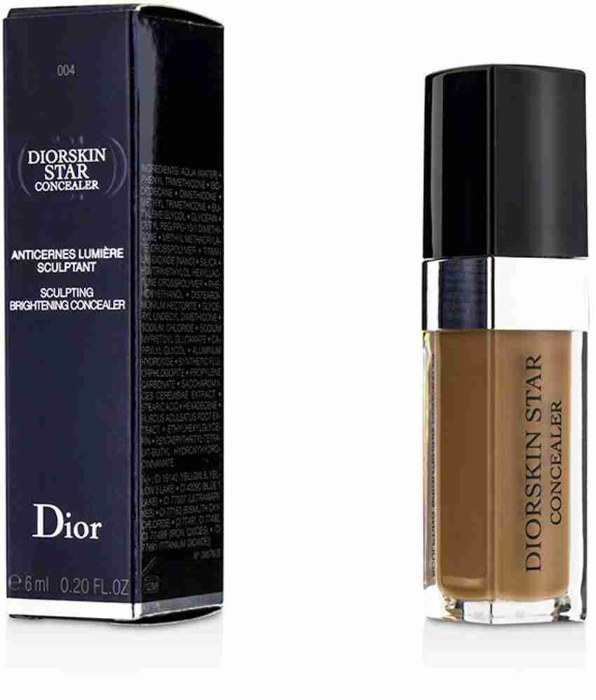 Christian dior deals diorskin star