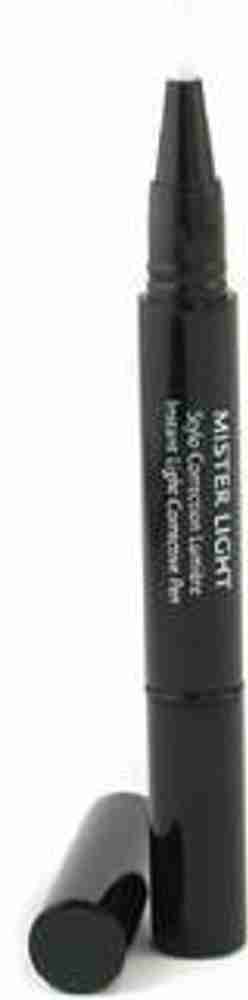 GIVENCHY Mister Light Instant Light Corrective Pen Foundation Price in India Buy GIVENCHY Mister Light Instant Light Corrective Pen Foundation Online In India Reviews Ratings Features Flipkart