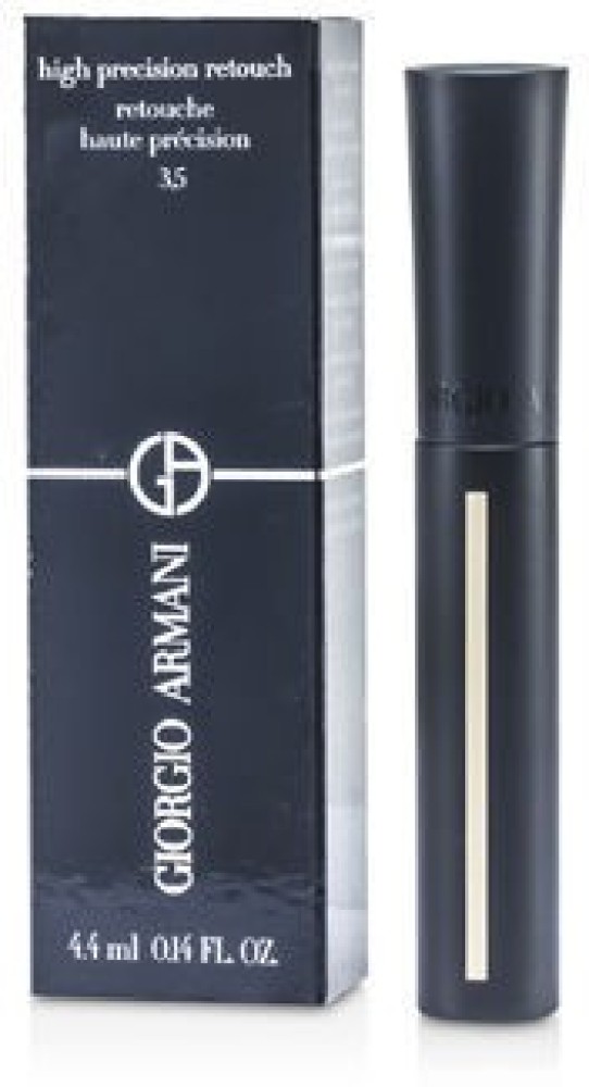 Giorgio Armani High Precision Retouch Foundation Price in India