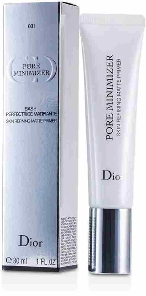 Dior pore refining foundation top