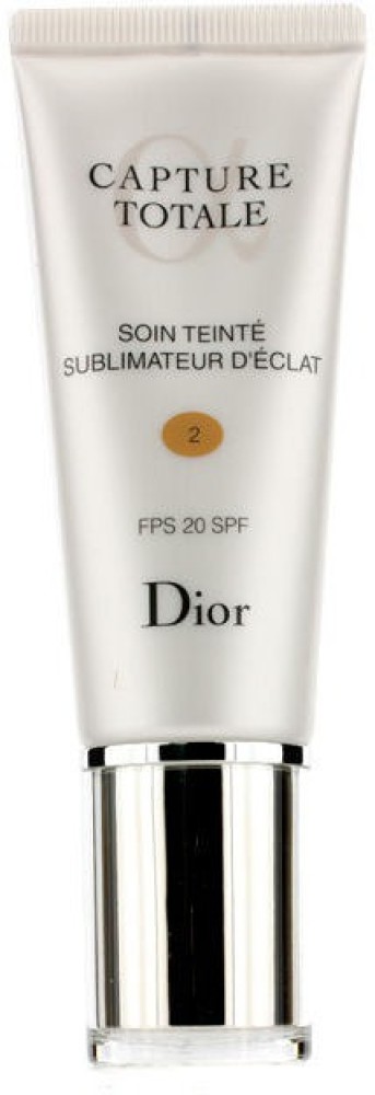 Dior moisturizer 2024 with spf