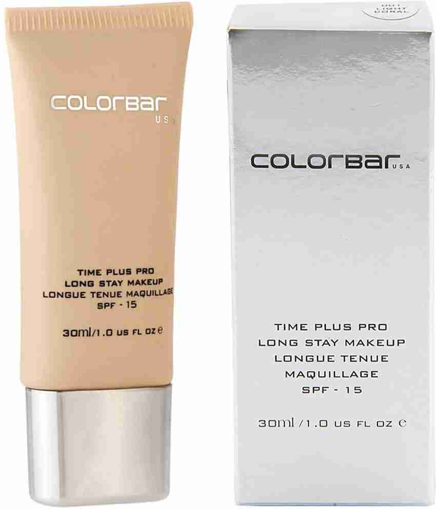 Colorbar foundation price new arrivals