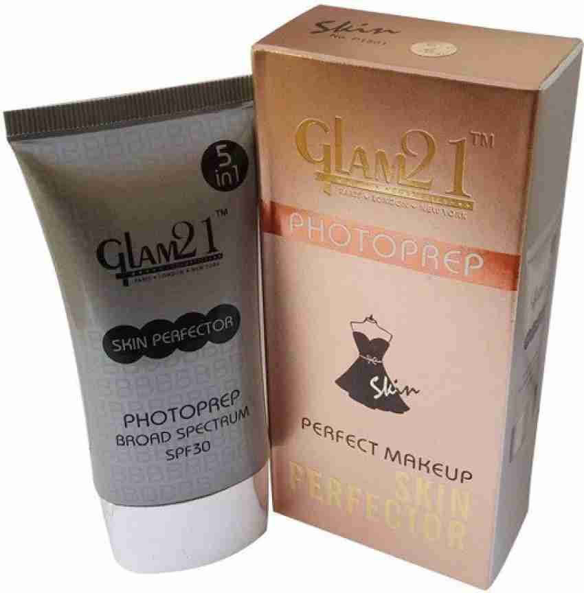 Glam21 foundation deals