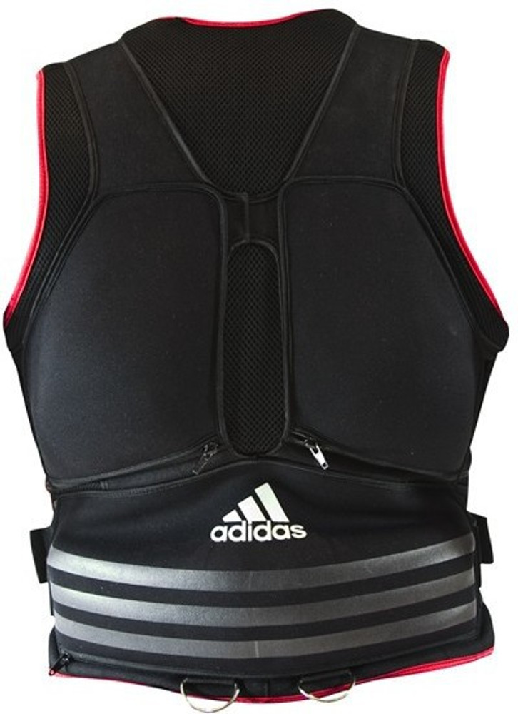 adidas weighted vest 20kg