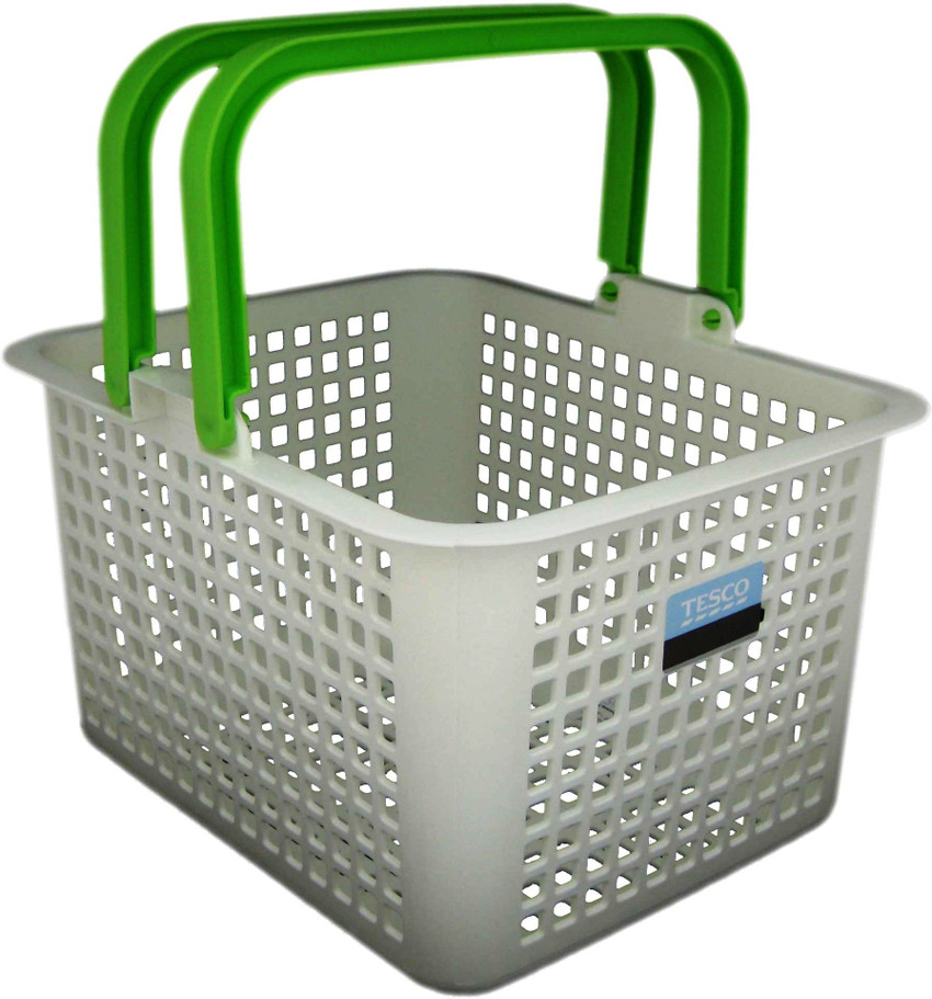 Tesco deals laundry basket