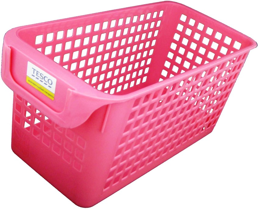 Tesco laundry deals basket