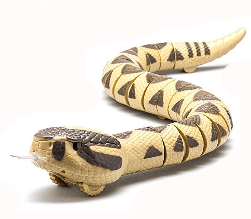 Rc rattlesnake online