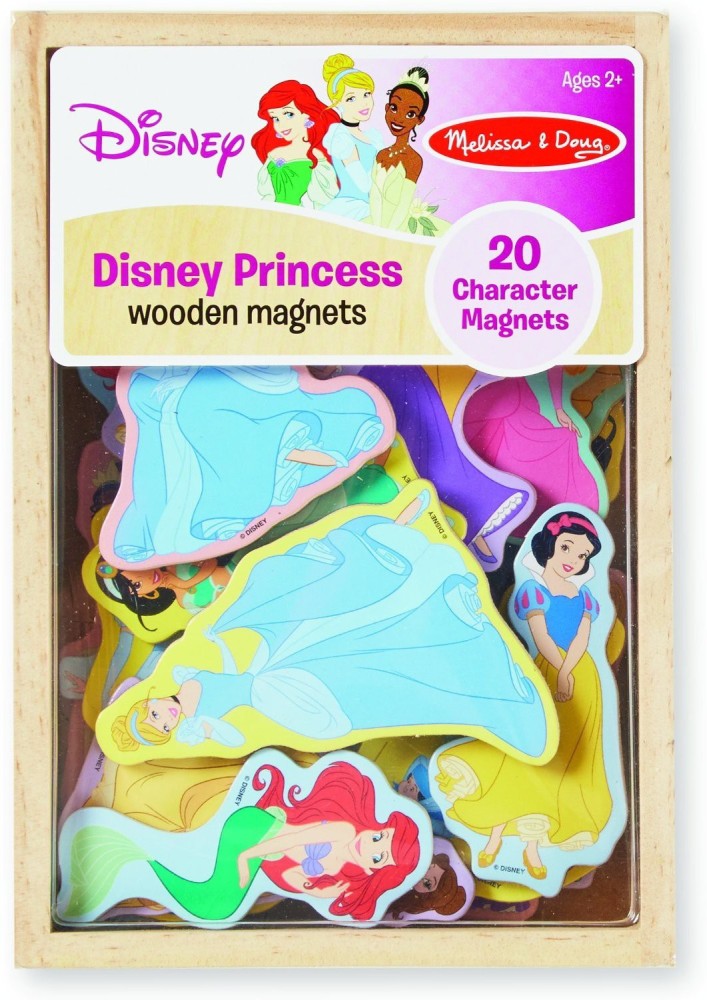 Disney princess cheap melissa and doug