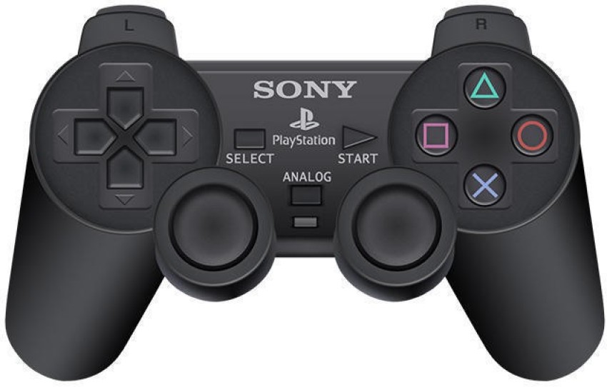 Playstation 2 Controller Wireless