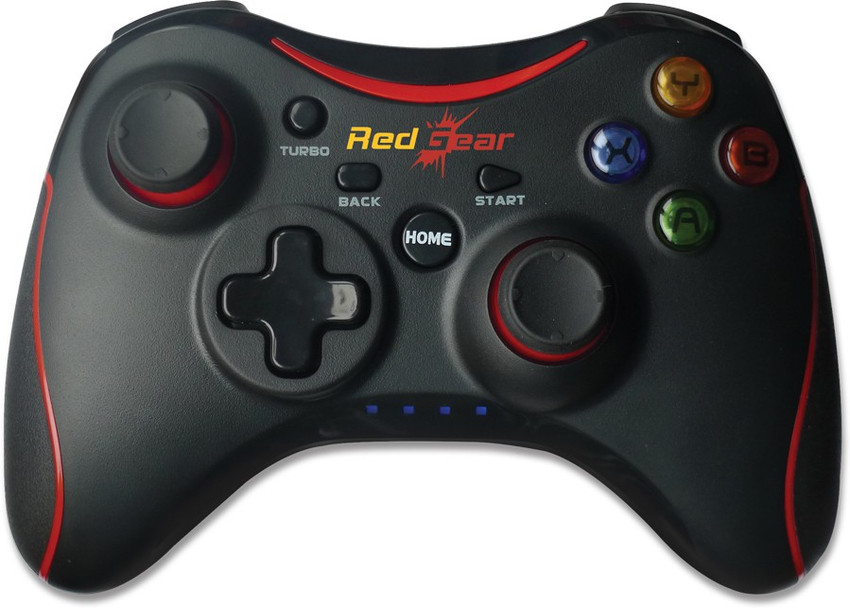 Redgear hot sale ps4 controller