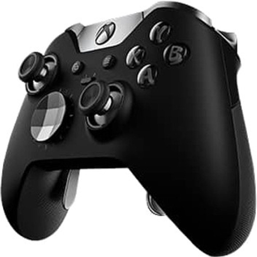 MICROSOFT Xbox Elite Wireless Controller Gamepad - MICROSOFT  