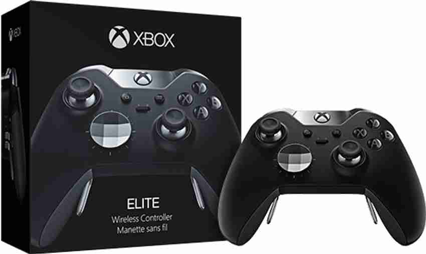 Gamepad elite xbox one store