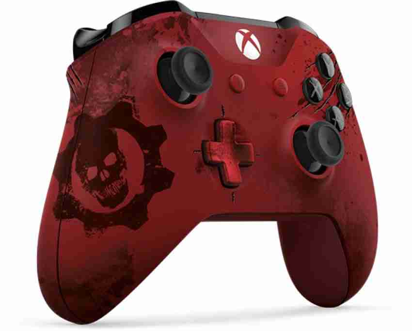 Gears of war deals controller