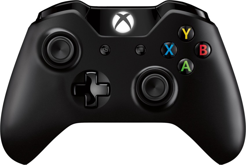 MICROSOFT Xbox One Wireless Controller with 3.5mm Stereo