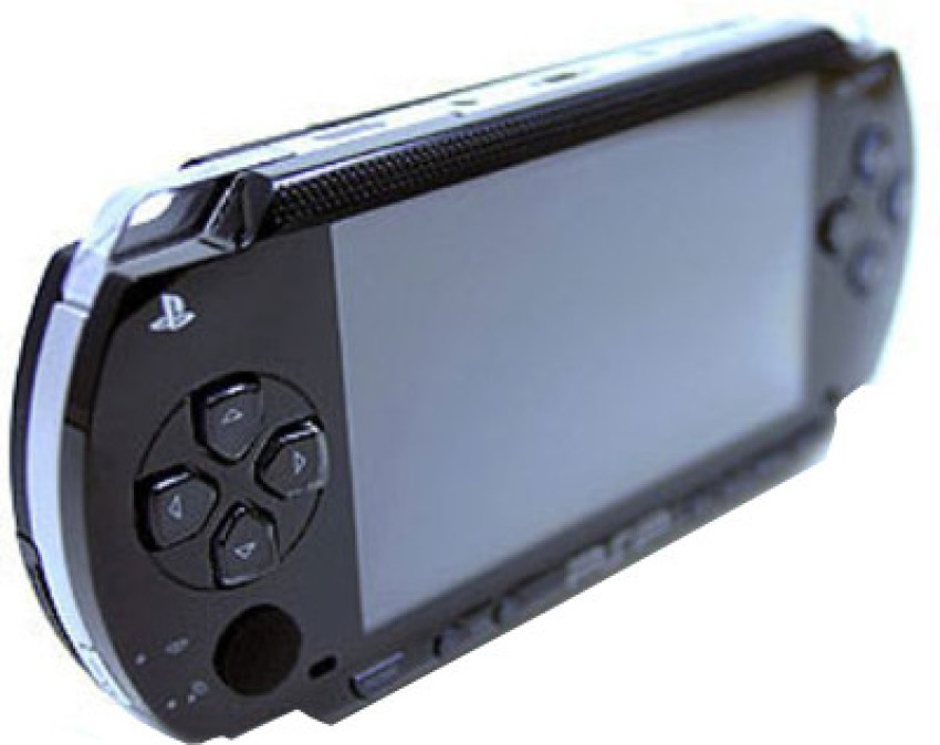 Specifications of the PlayStation Portable 1000