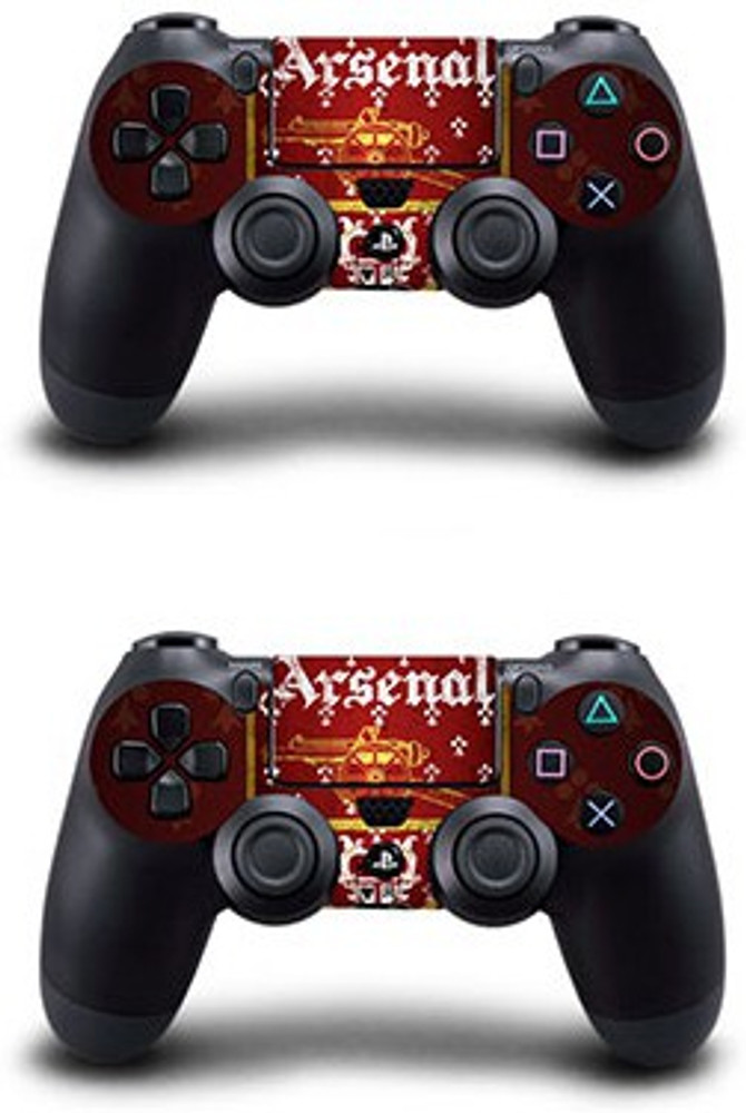 Arsenal outlet ps4 controller