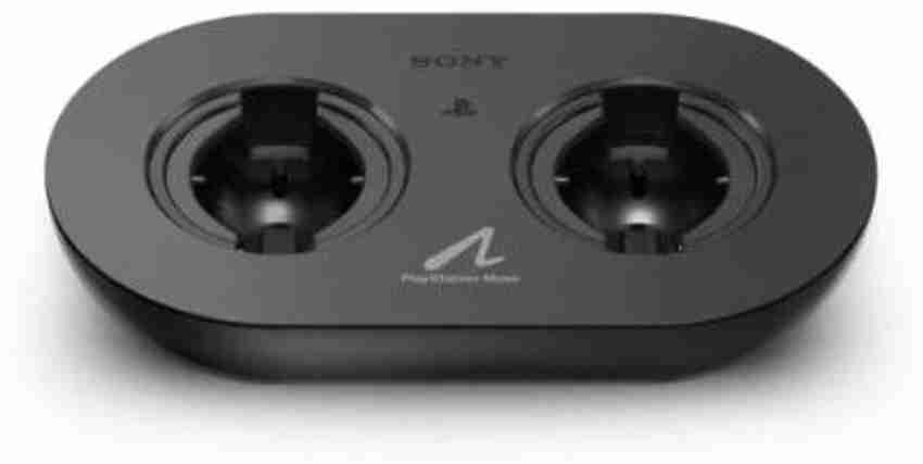 Ps4 move outlet charging station