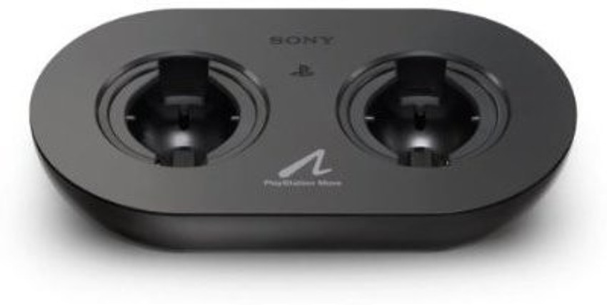 Playstation move charger argos shop