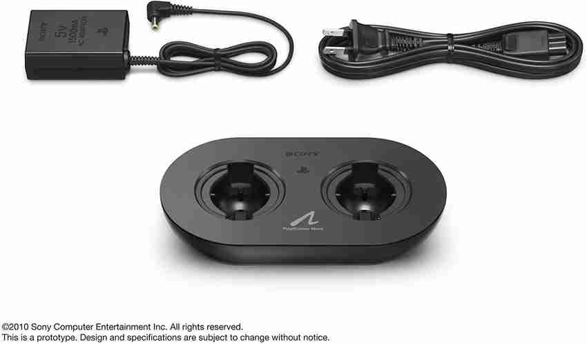 Ps4 move best sale charger