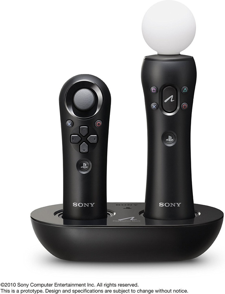 Ps move sony deals