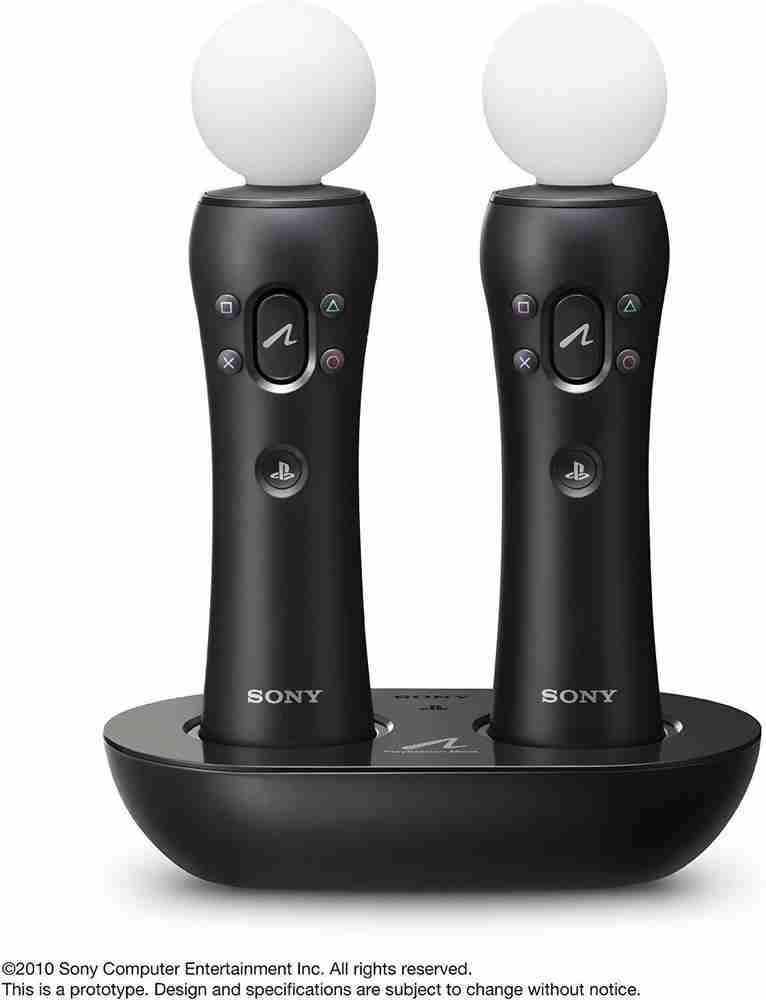 Ps move accessories new arrivals