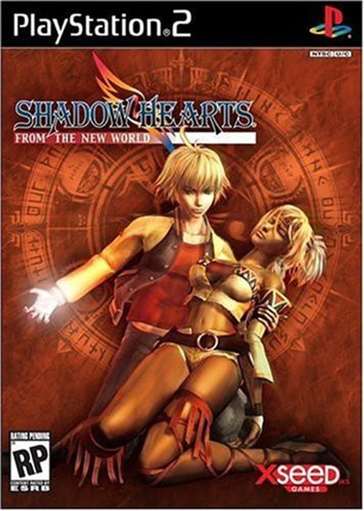 New ps2 games store