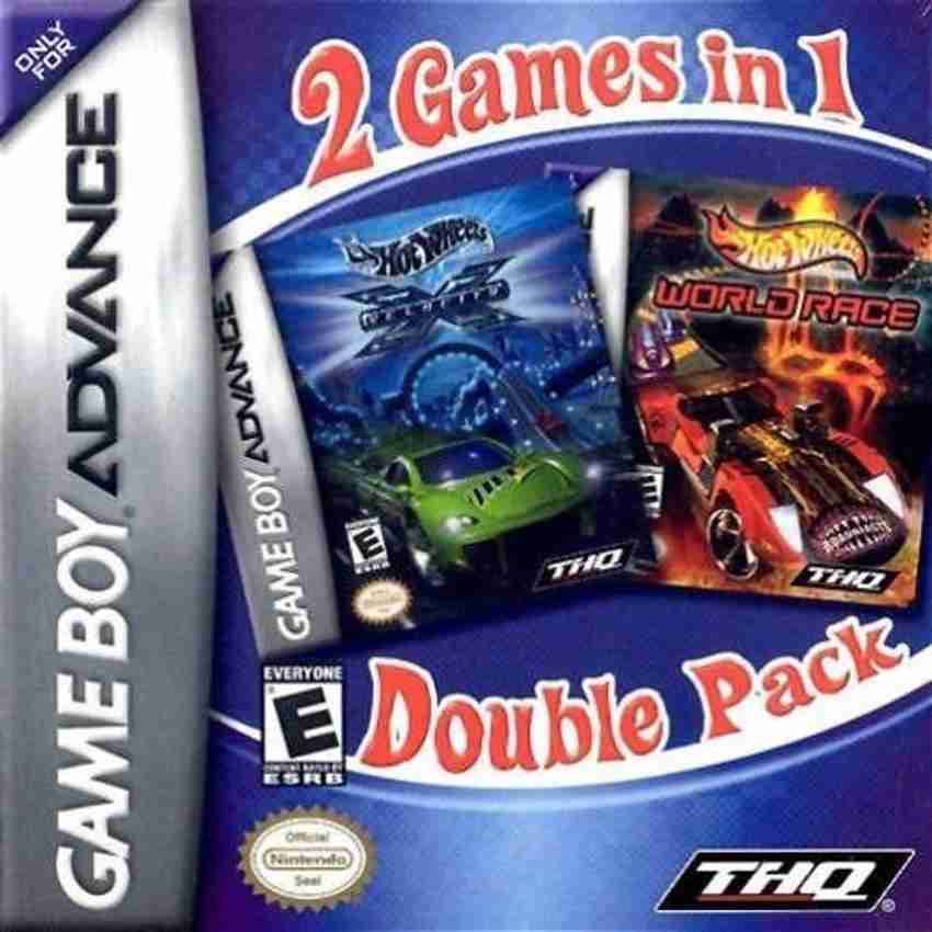 Thq hot wheels clearance