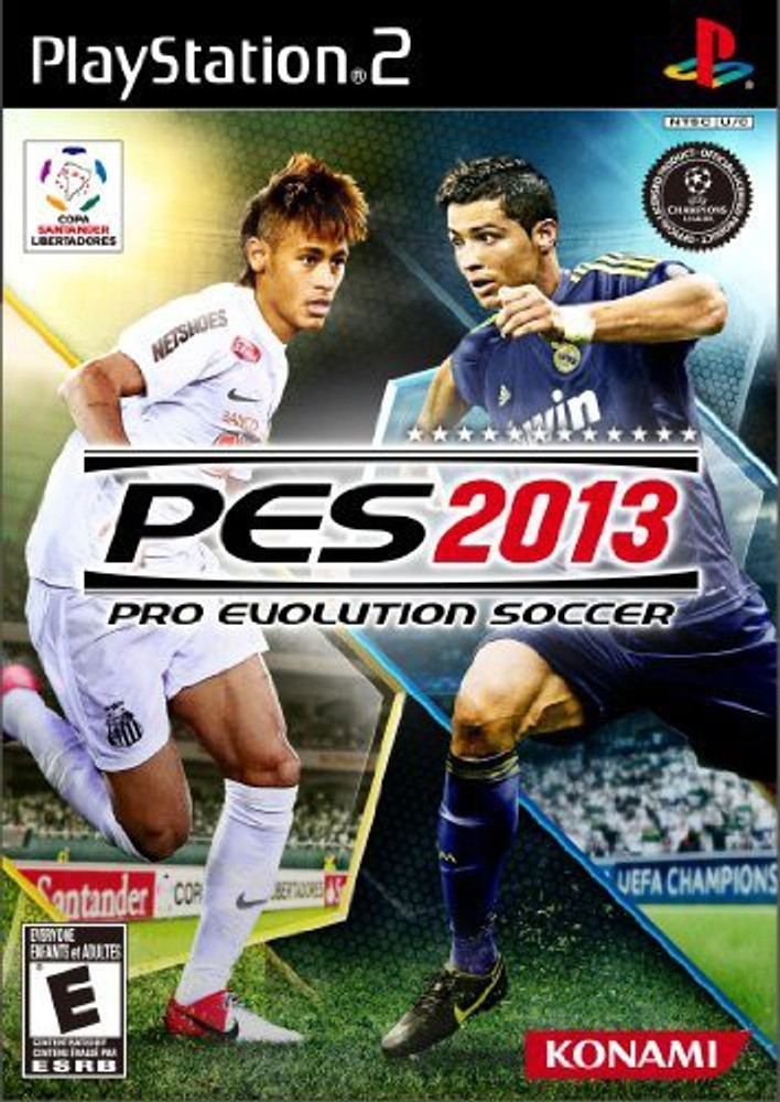 Playstation 2 sales pro evolution soccer