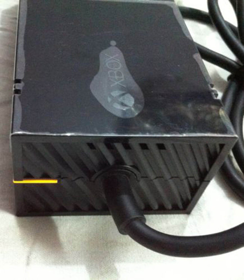 Xbox one power adapter outlet india