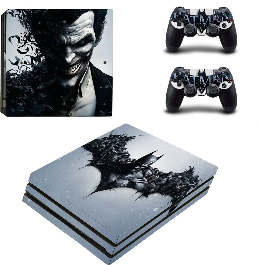 Joker ps4 hot sale
