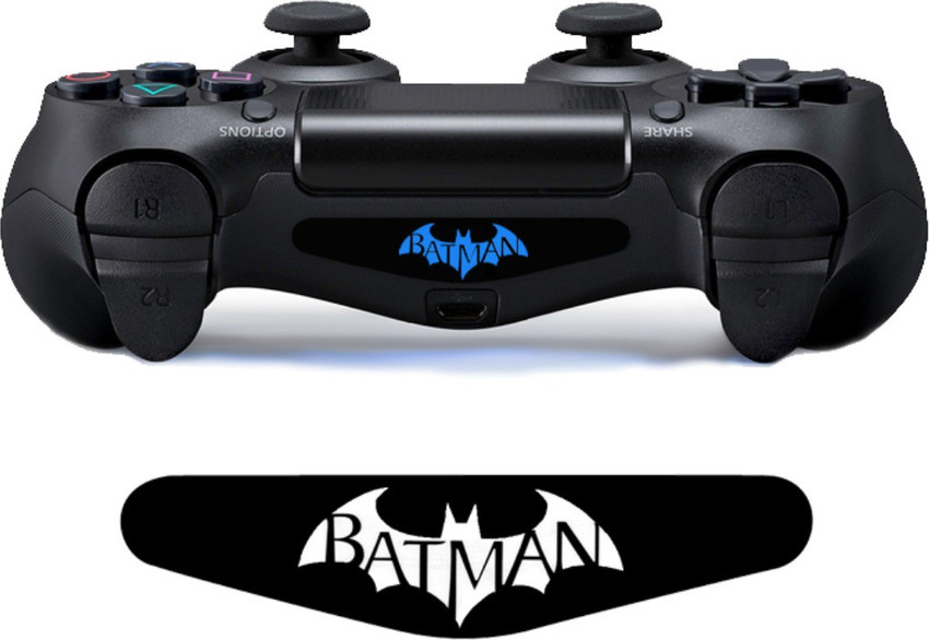 Dualshock 4 2025 light bar sticker