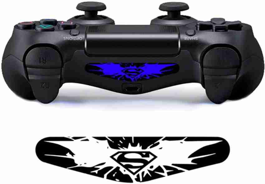 Ps4 controller led stickers deals