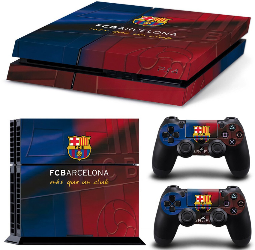 Dualshock new arrivals 4 barcelona