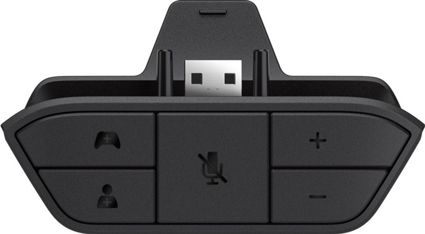 Xbox one stereo headset adapter cheap 2025