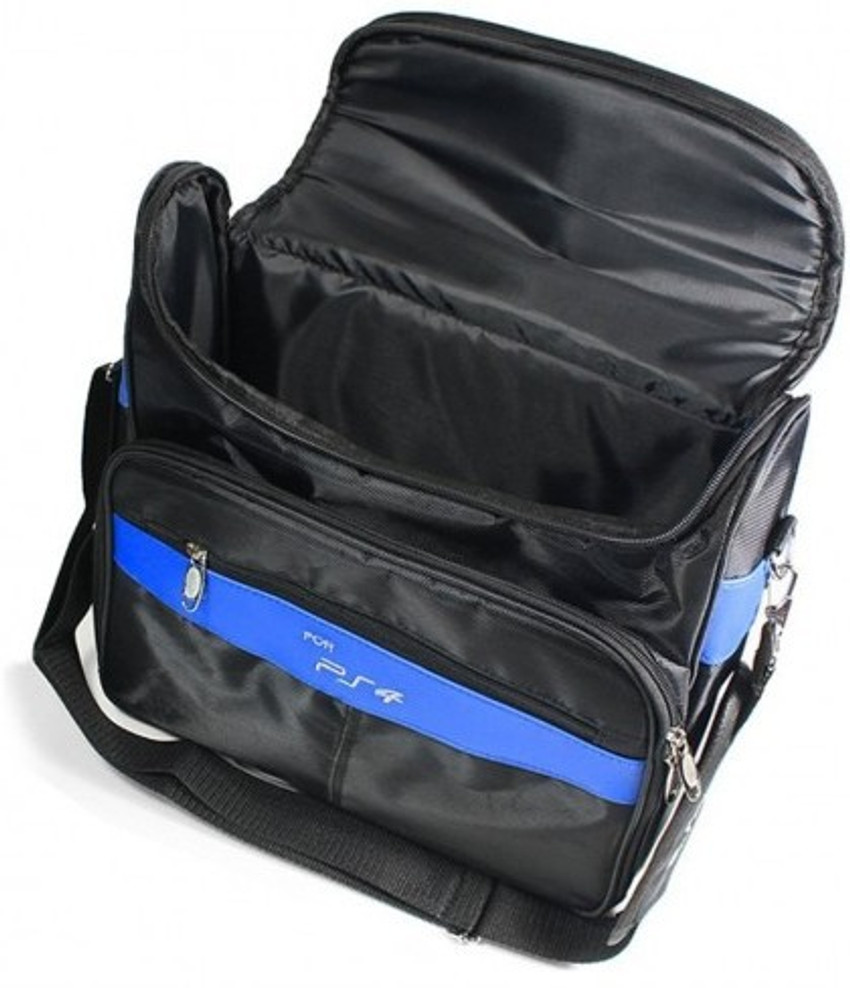 Ps4 slim shop carry case