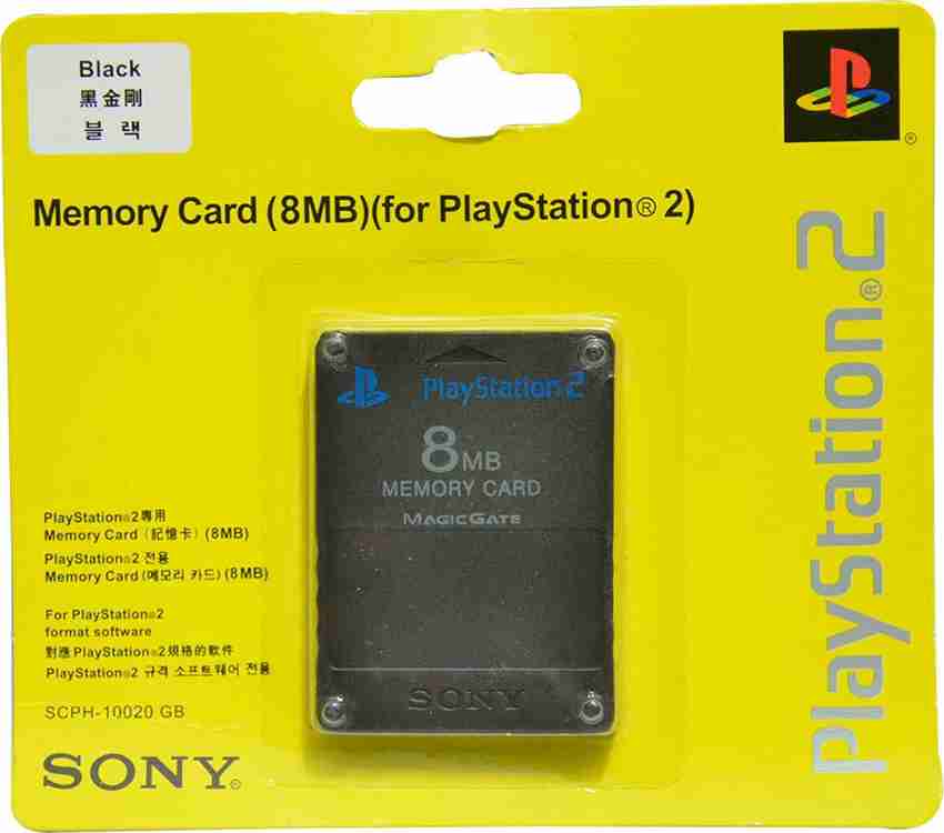 Ps2 magicgate shop