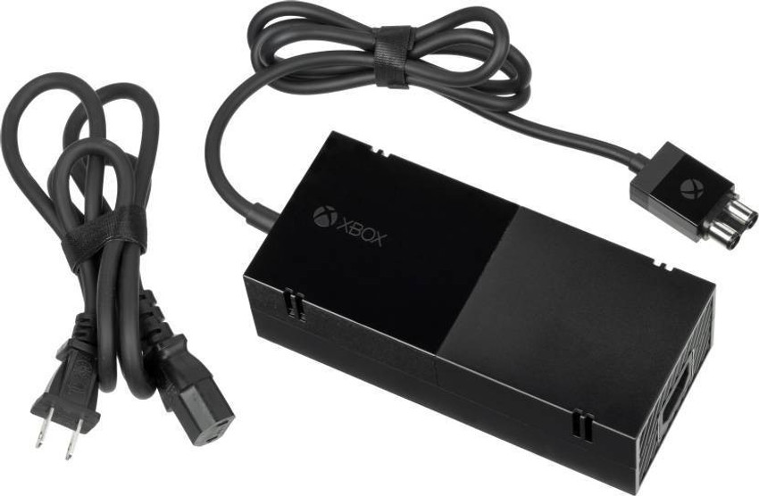 Original xbox top ac adapter