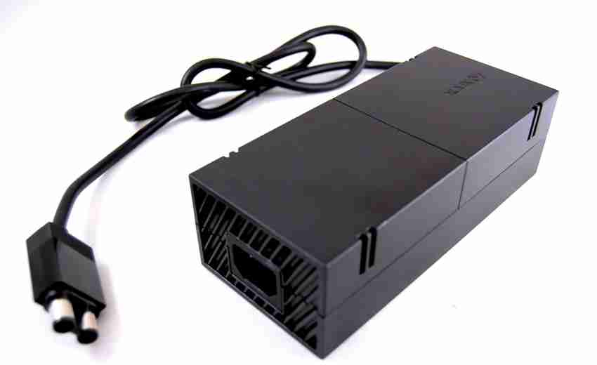 Xbox one power adapter clearance india