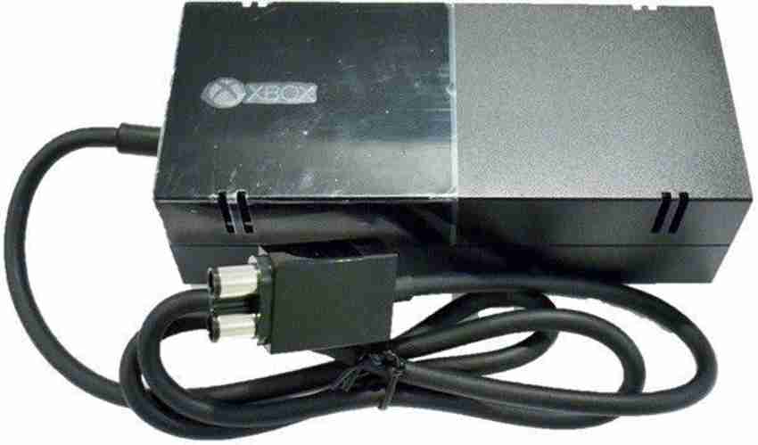 MICROSOFT Original XBOX ONE AC Power Supply Adapter 220v Gaming