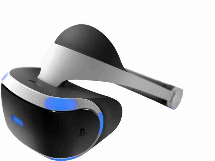 Brand New Sony PlayStation VR With PlayStation Camera | PSVR | for PS4 |  All-In-One VR (Virtual Reality) Headset | Company Seal Pack | All Standard