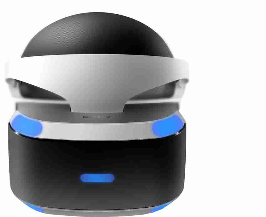 SONY PlayStation VR Mega Pack (Includes 5 Games) Price in India 