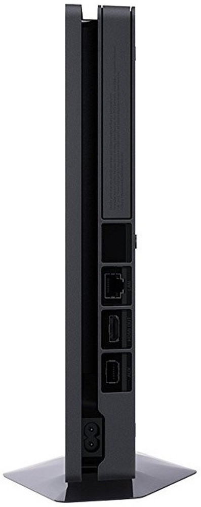 Ps4 slim aux top port for audio