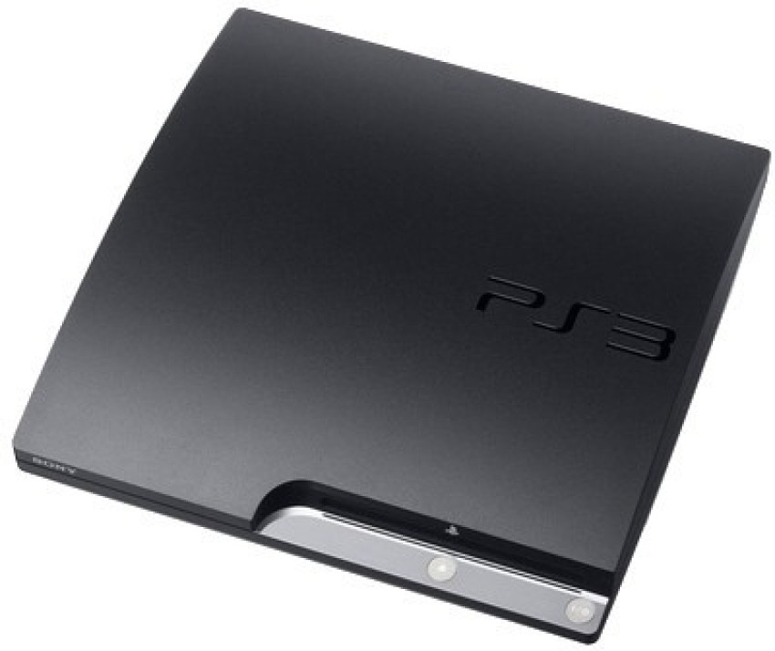 SONY PlayStation 3 (PS3) 320GB Price in India - Buy SONY PlayStation 3 (PS3)  320GB Black Online - SONY 