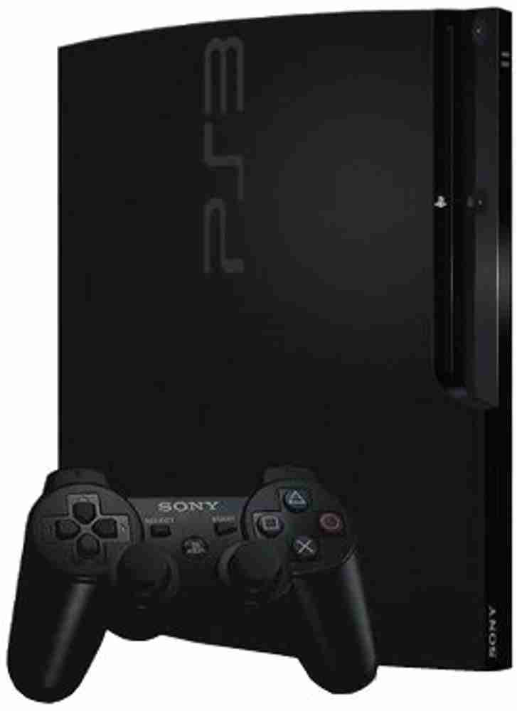 SONY PlayStation 3 (PS3) 320GB Price in India - Buy SONY 