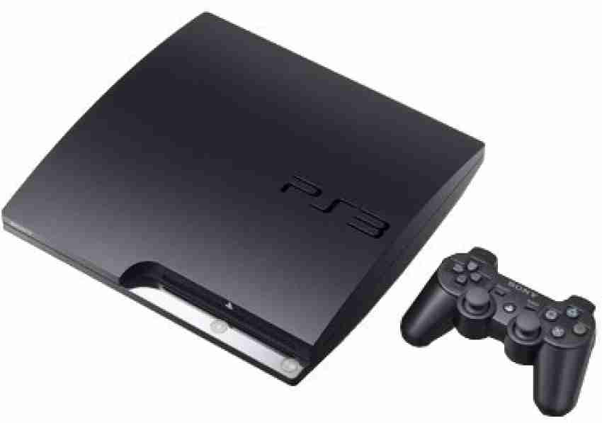 SONY PlayStation 3 (PS3) 320GB Price in India - Buy SONY 